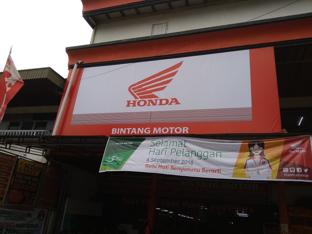 Dokumentasi Proyek 2018 - Seri 15 - Dokumentasi Proyek